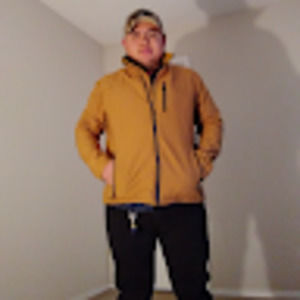 Meet your Posher, David